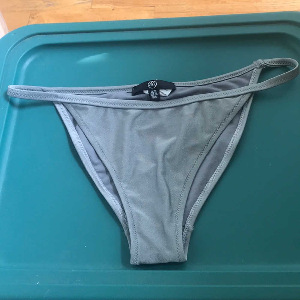 Misguided Bikini Bottoms